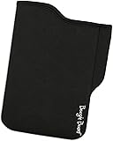 Boogie Board Neoprene Sleeve for Boogie Board 8.5 Inch LCD Writing Tablet (Black)
