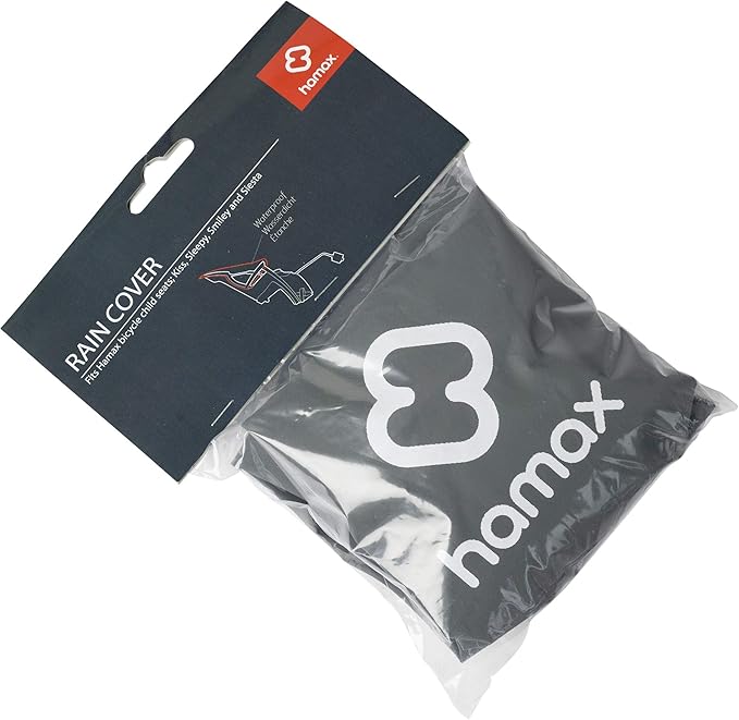 hamax rain cover