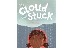 The Cloud That Stuck