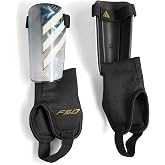 adidas Unisex-Kids F50 Soccer Shin Guards
