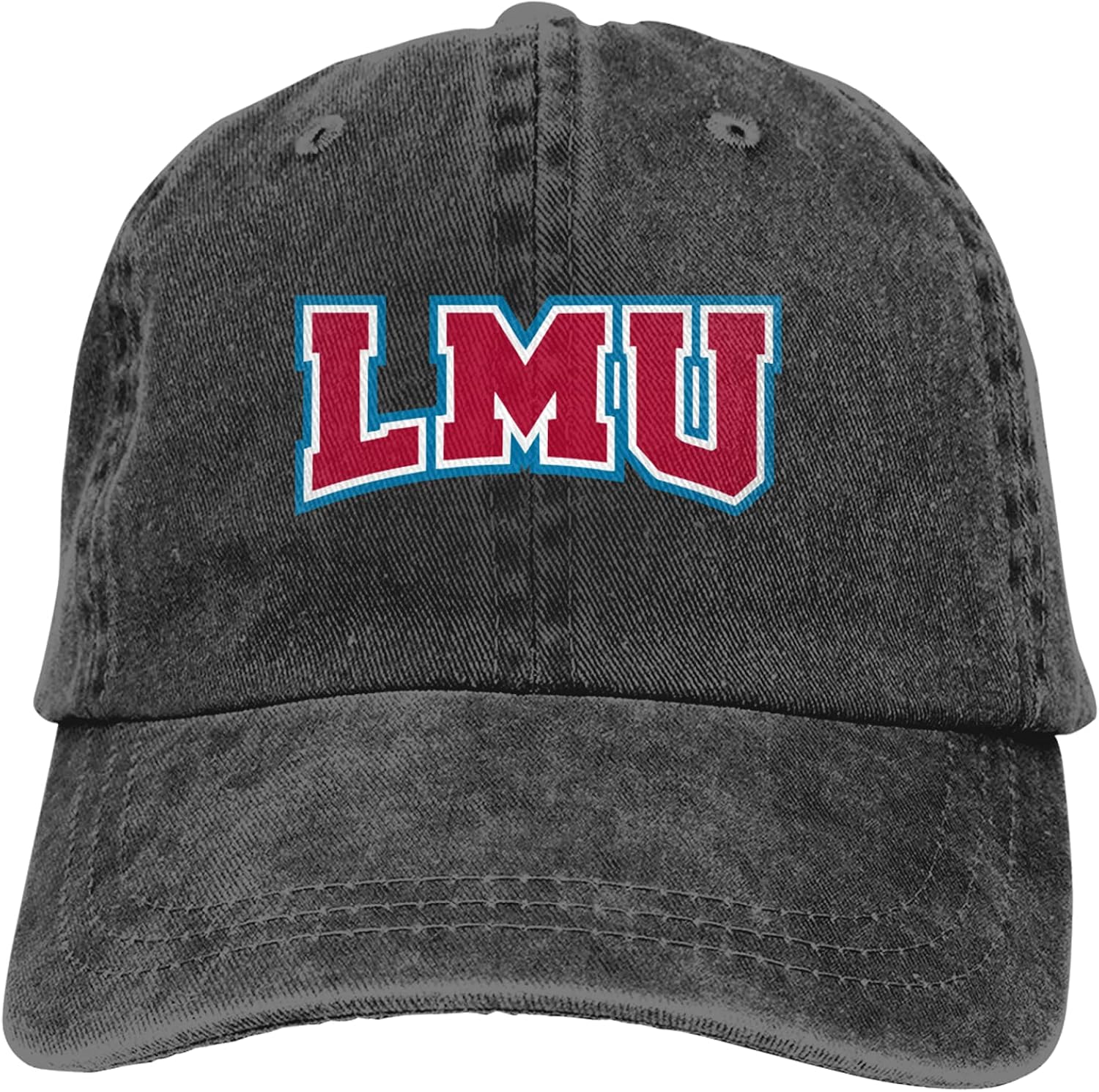 lmu cap