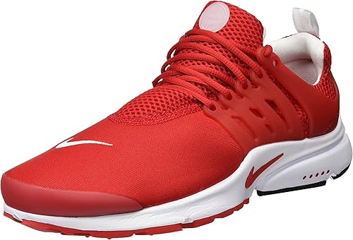 nike presto rouge