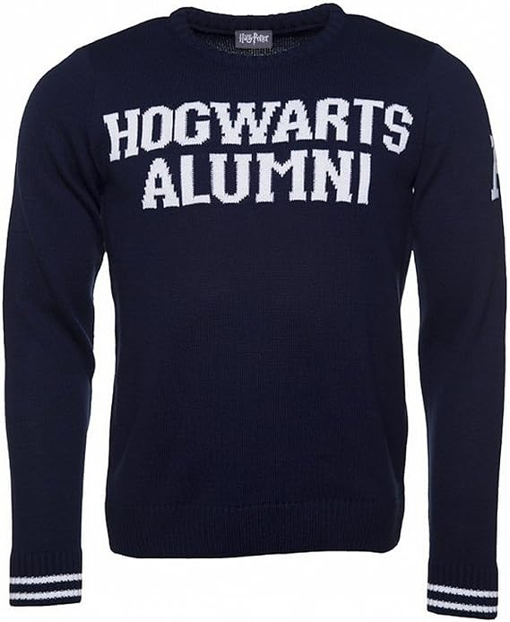 hogwarts jumper h&m