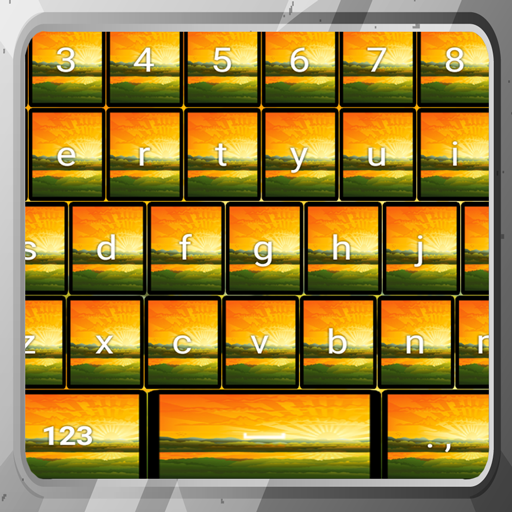 Colored Landscape KeyboardsAmazon.co.ukAppstore for Android