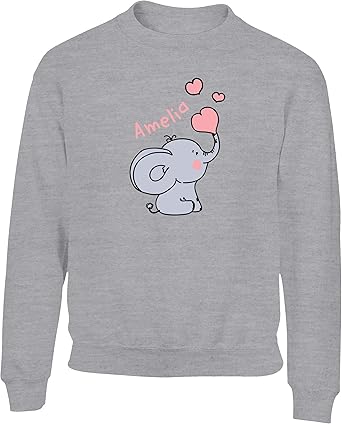 elephant baby jumper
