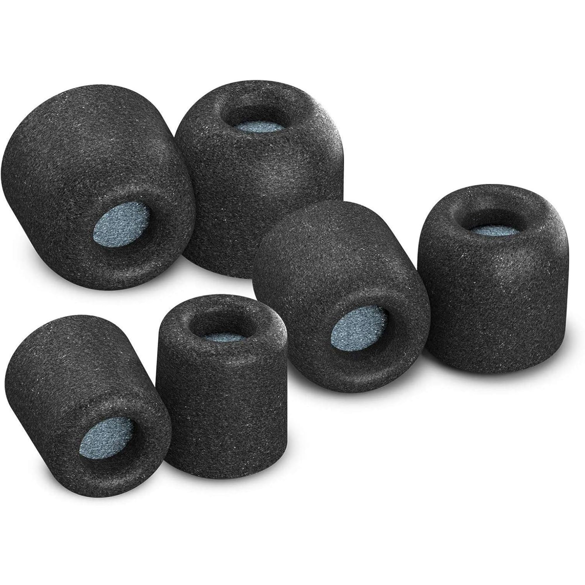 Comply Assorted Foam Sport Pro Ear Tips for Jaybird Earphones (Pack of 3)
