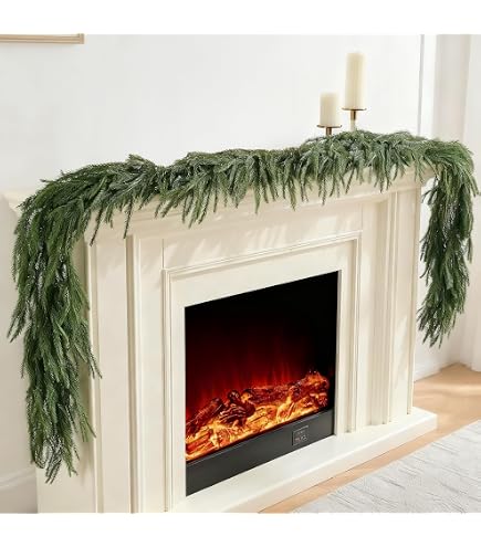 Guirlande Lumineuse De Noël De 270 Cm, Guirlande Décorative De Vigne De Noel Avec Led Pour Porte Cheminee Escalier Decoration De Fete Rose 98081311 Guirlande Lumineuse De Noël De 270 Cm, Guirlande Décorative De Vigne De Noel Avec Led Pour Porte Cheminee Escalier Decoration De Fete Rose 98081311