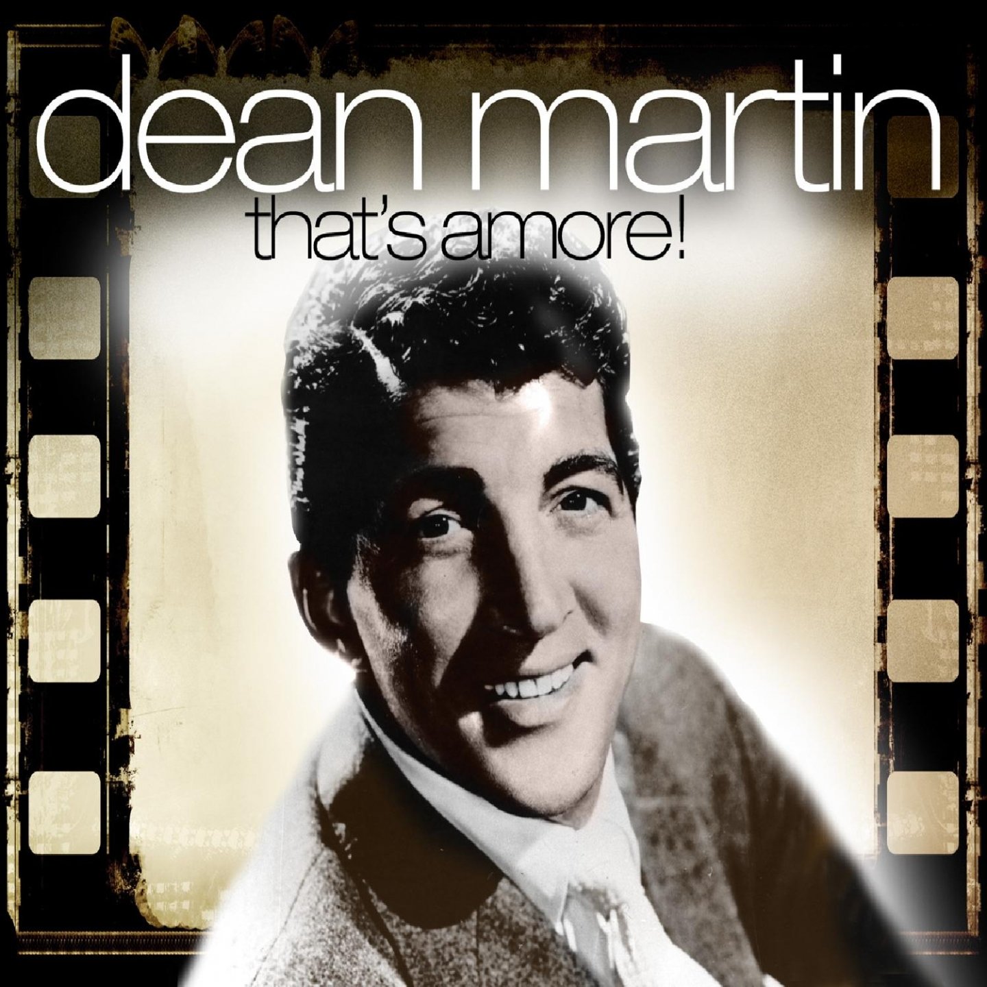 That'S Amore! Dean Martin Amazon.de Musik