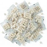 Fun Express Mini Marshmallows, Vanilla, 57 Pack
