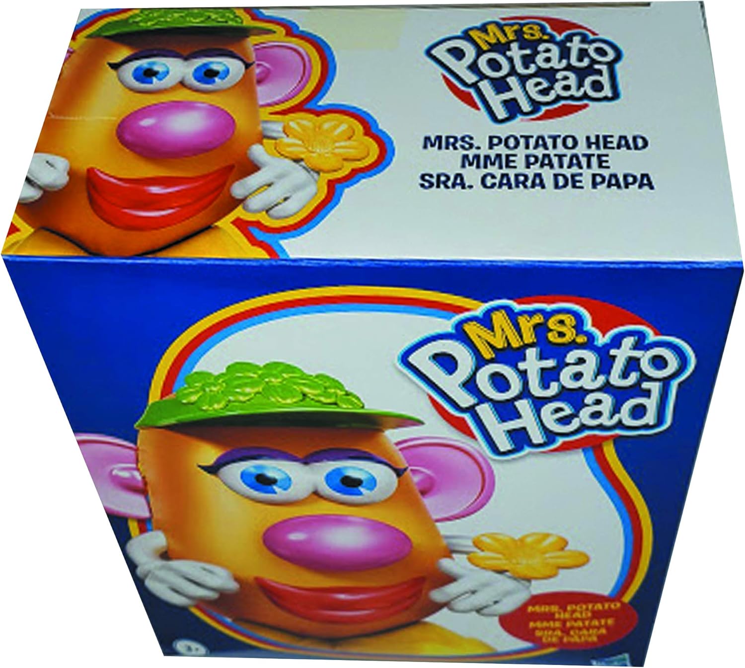 mr potato head walgreens