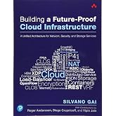 Building a Future-Proof Cloud Infrastructure: A Unified Architecture for Network, Security, and Storage Services