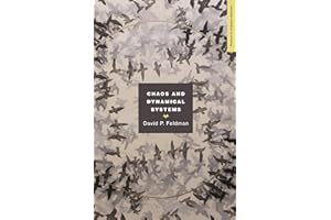 Chaos and Dynamical Systems