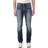 Buffalo David Bitton Mens Ash Fashion Jeans