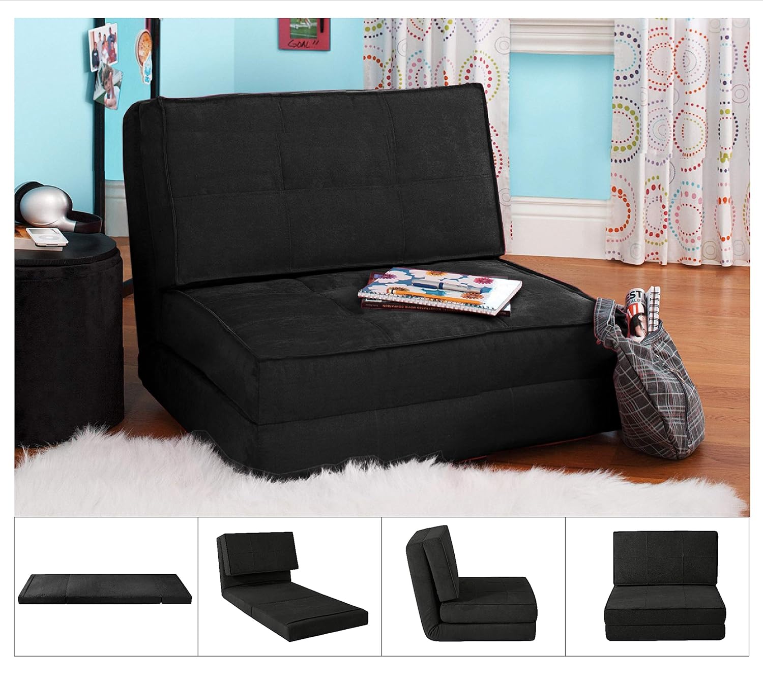 Best sleeper sofa chair bed