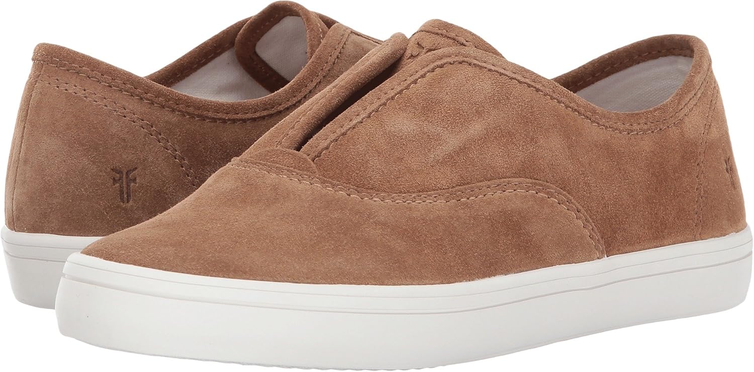 frye kerry slip on