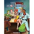 The Real Ghostbusters, Volume 2