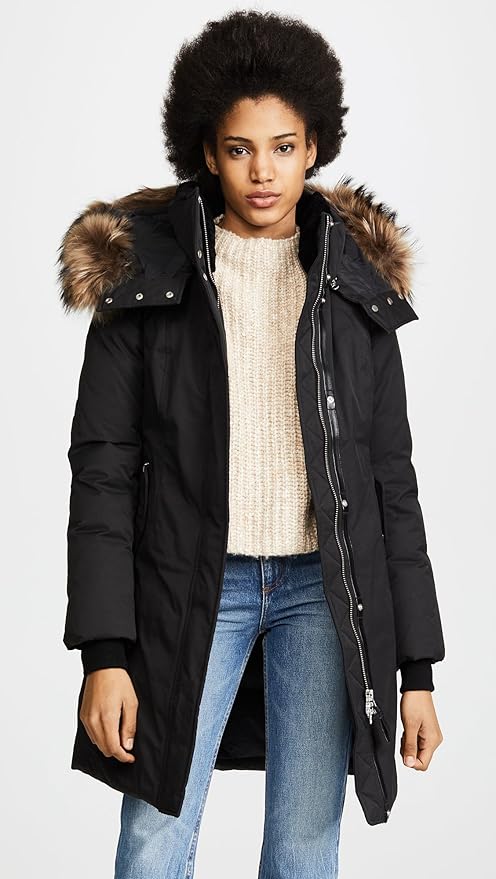 mackage marla down coat