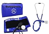 EMI EBL-430 Royal Sprague Stethoscope and Large