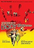 Invasion of the Body Snatchers