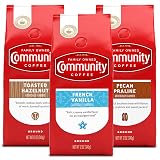thumbnail image 2 of Starbucks Dark French Roast Ground Coffee (40 Oz 2 of 12