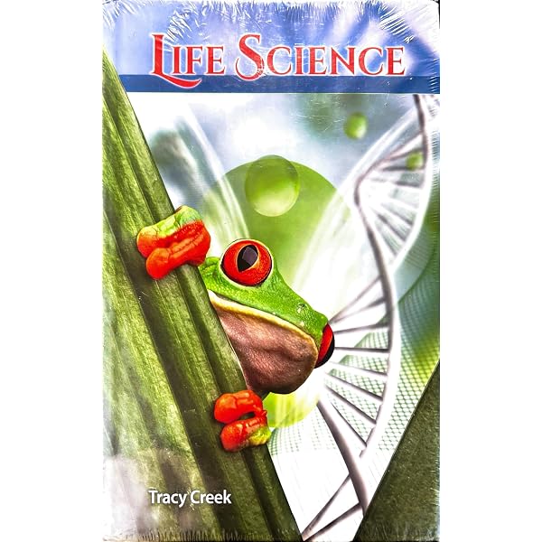 The Apprentice's Companion for Life Science: Creek, Tracy