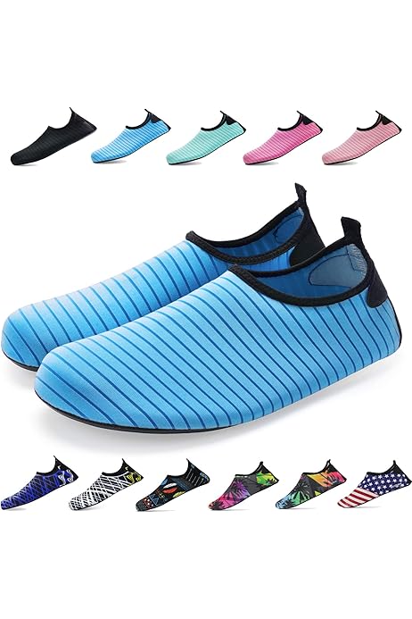 swimming shoes sm