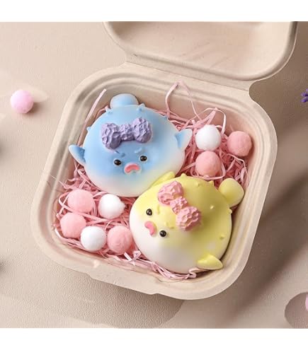 Amazon.com: Wild Winkers - Puffer Fish from Deluxebase. Squeeze