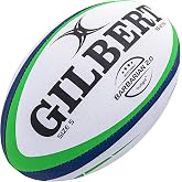 Gilbert Barbarian 2.0 Rugby Match Ball