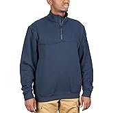 Propper mens Station 1/4 Zip Job Shirt