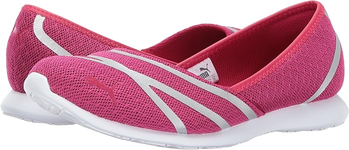 puma vega ballet