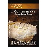 1 Corinthians: A Blackaby Bible Study Series (Encounters with God)