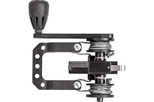 Killer Instinct KI Series Crossbow Crank Cocker. Exclusively for KI Series Crossbows. Check for Compatibility with Your Crossbow!