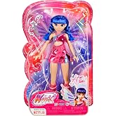 Winx Club Musa Fairy Doll by Playmates Toys