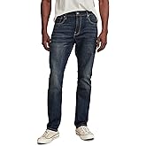Lucky Brand Mens Easy Rider Bootcut Jean