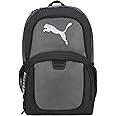PUMA Contender Backpack, Charcoal, One Size