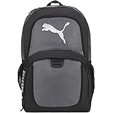 Puma Evercat Contender 3.0 Backpack Bag, Charcoal, OS