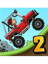 Hill Climb Racing 2