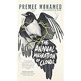 The Annual Migration of Clouds