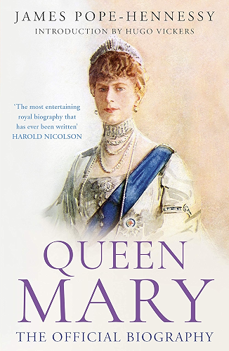 Download Queen Mary (English Edition) PDF