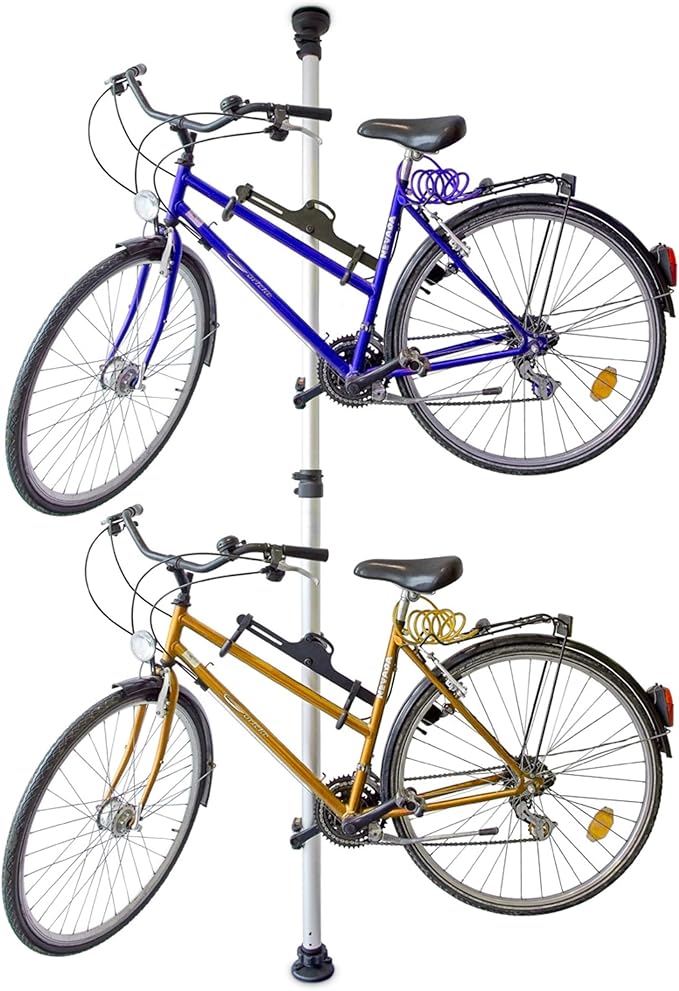 Relaxdays 10017182 - Remolque: Amazon.es: Deportes y aire libre