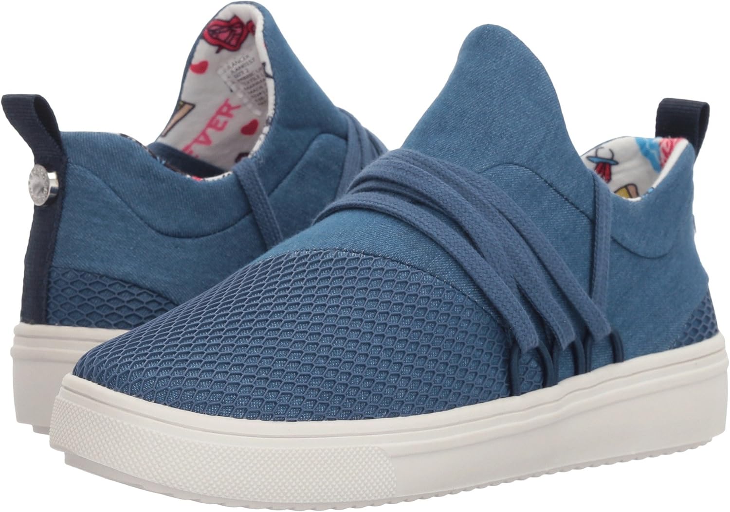 steve madden jlancer