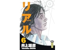Real - Tome 6 (French Edition)