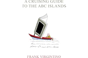 A Cruising Guide to the ABC Islands