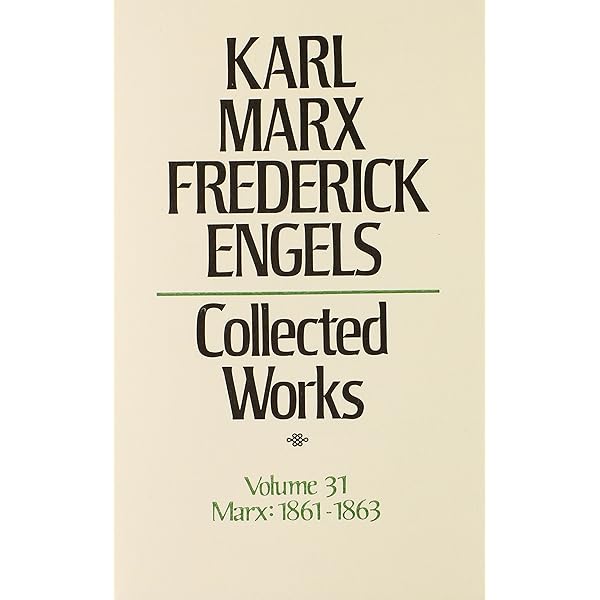 Karl Marx, Frederick Engels: Collected Works : Karl Marx, 1857-61