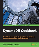 DynamoDB Cookbook