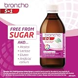 Broncho 5in1 Multi-Symptom Action Syrup 120ml Bronchostop view 7