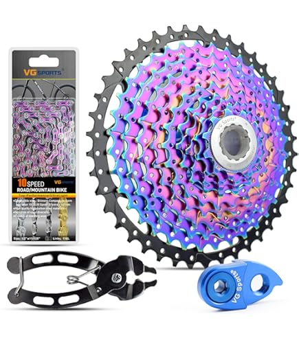 Amazon.com : SunRace CSMZ90 11-50T 12 Speed Wide Ratio Cassette