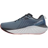 Men's Saucony Triumph 22 (Mirage/Black)