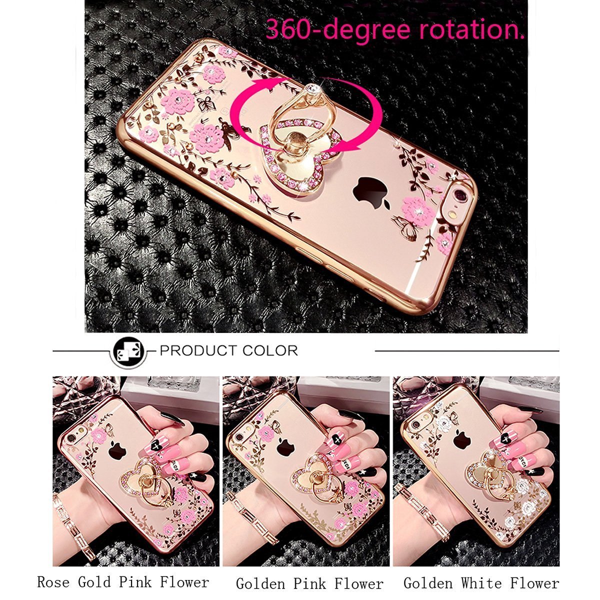 Cover Iphone 7 Gomma | Confronta Prezzi - Foto 9