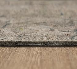 Mohawk Home 2ft 8in x 10ft 6inch Non Slip Rug Pad
